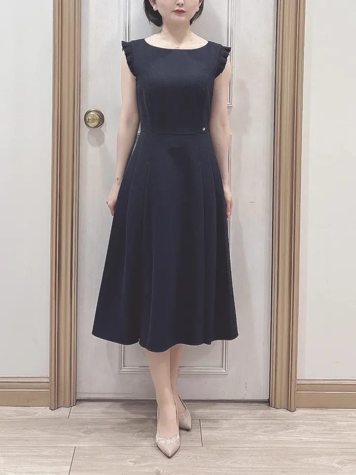 TOCCA T.H コーディネート画像