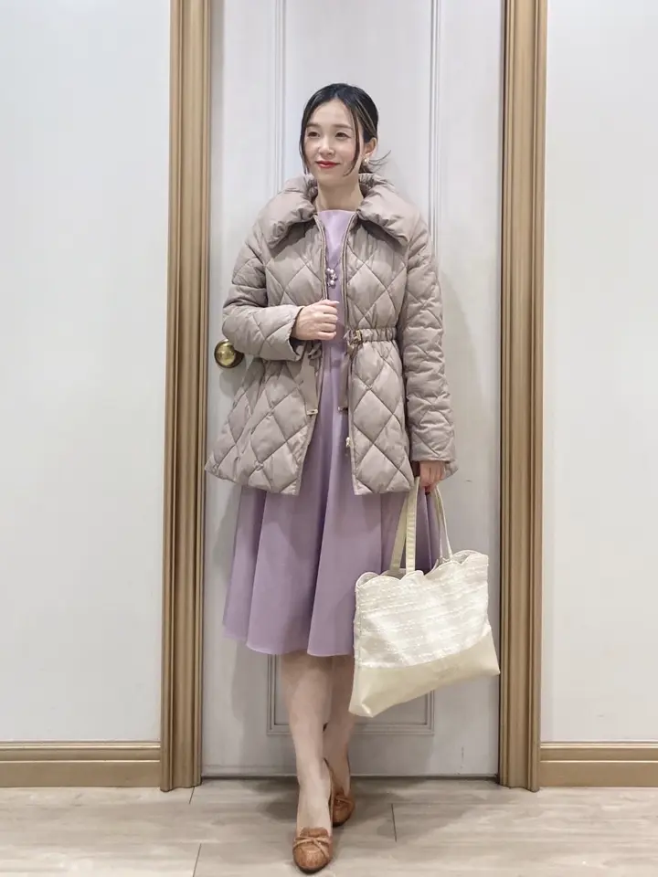 TOCCA mimura コーディネート画像