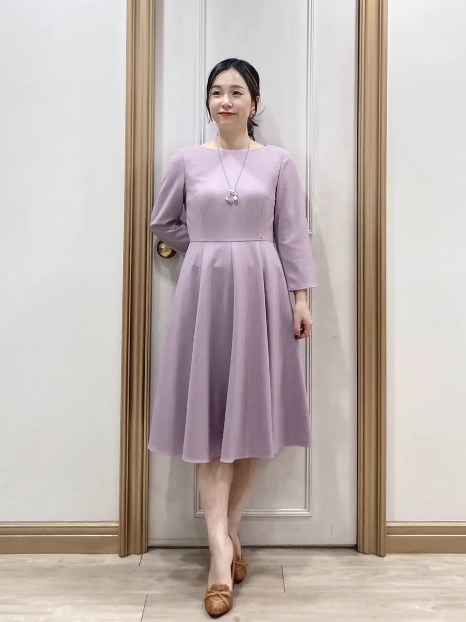 TOCCA mimura コーディネート画像