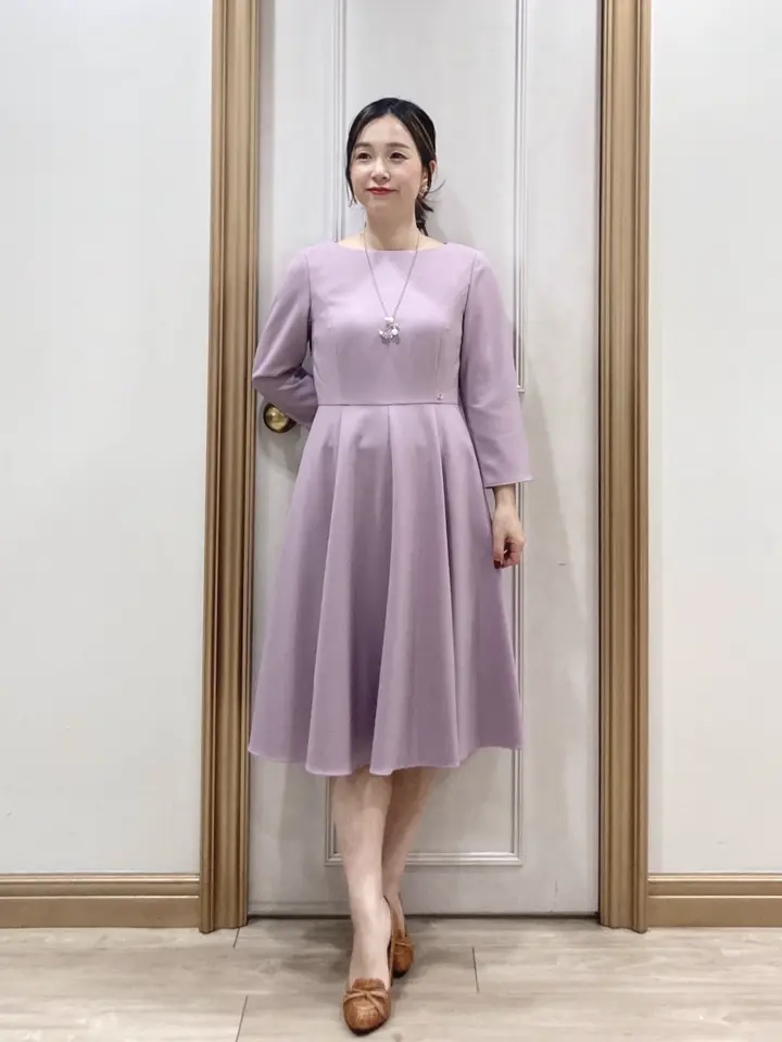 TOCCA mimura コーディネート画像