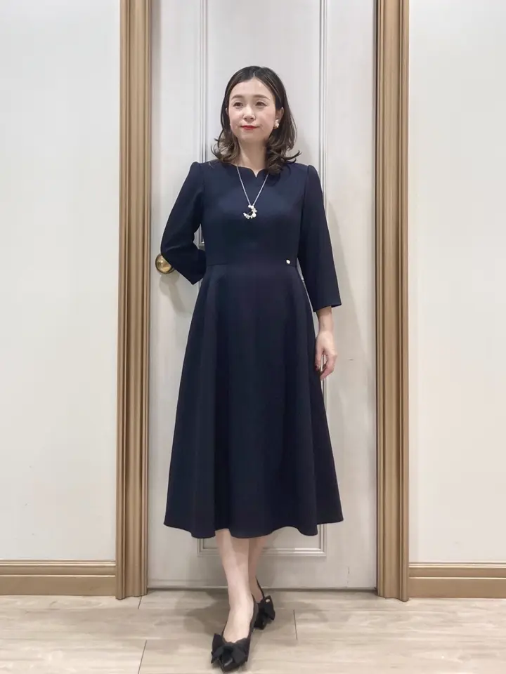 TOCCA mimura コーディネート画像