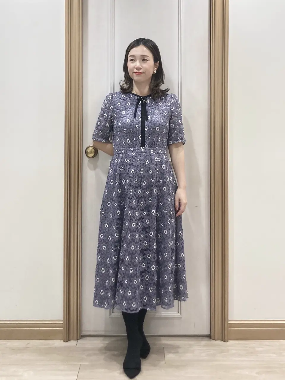 TOCCA mimura コーディネート画像