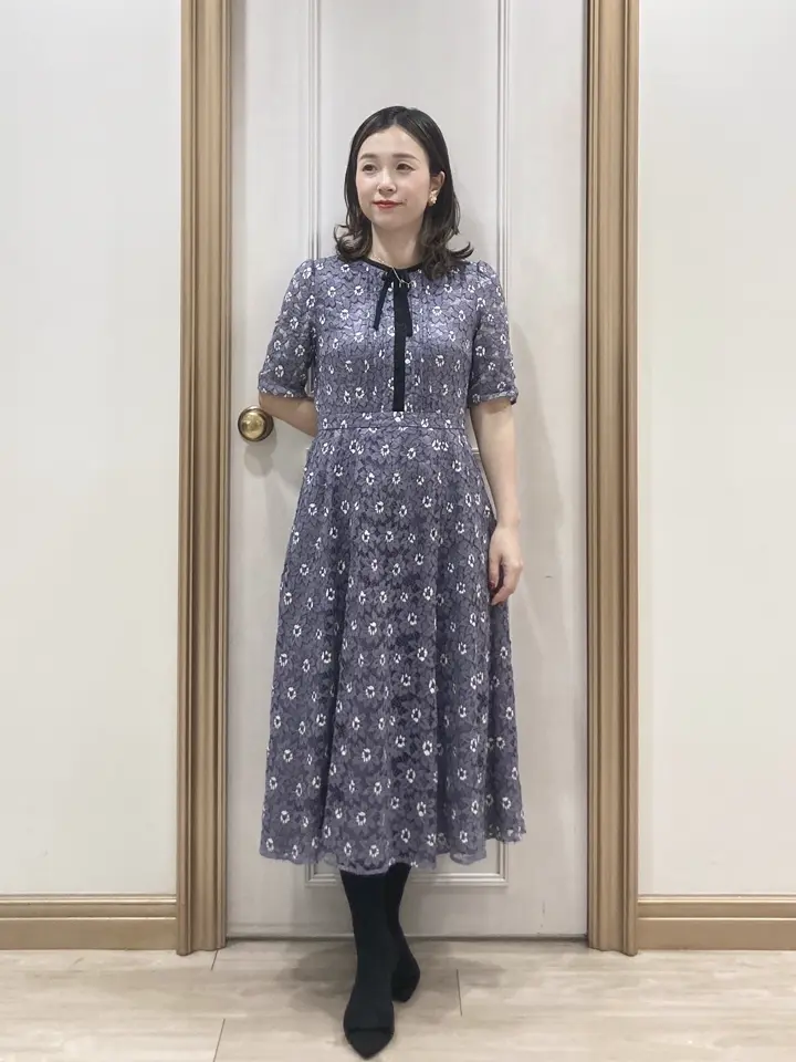 TOCCA mimura コーディネート画像