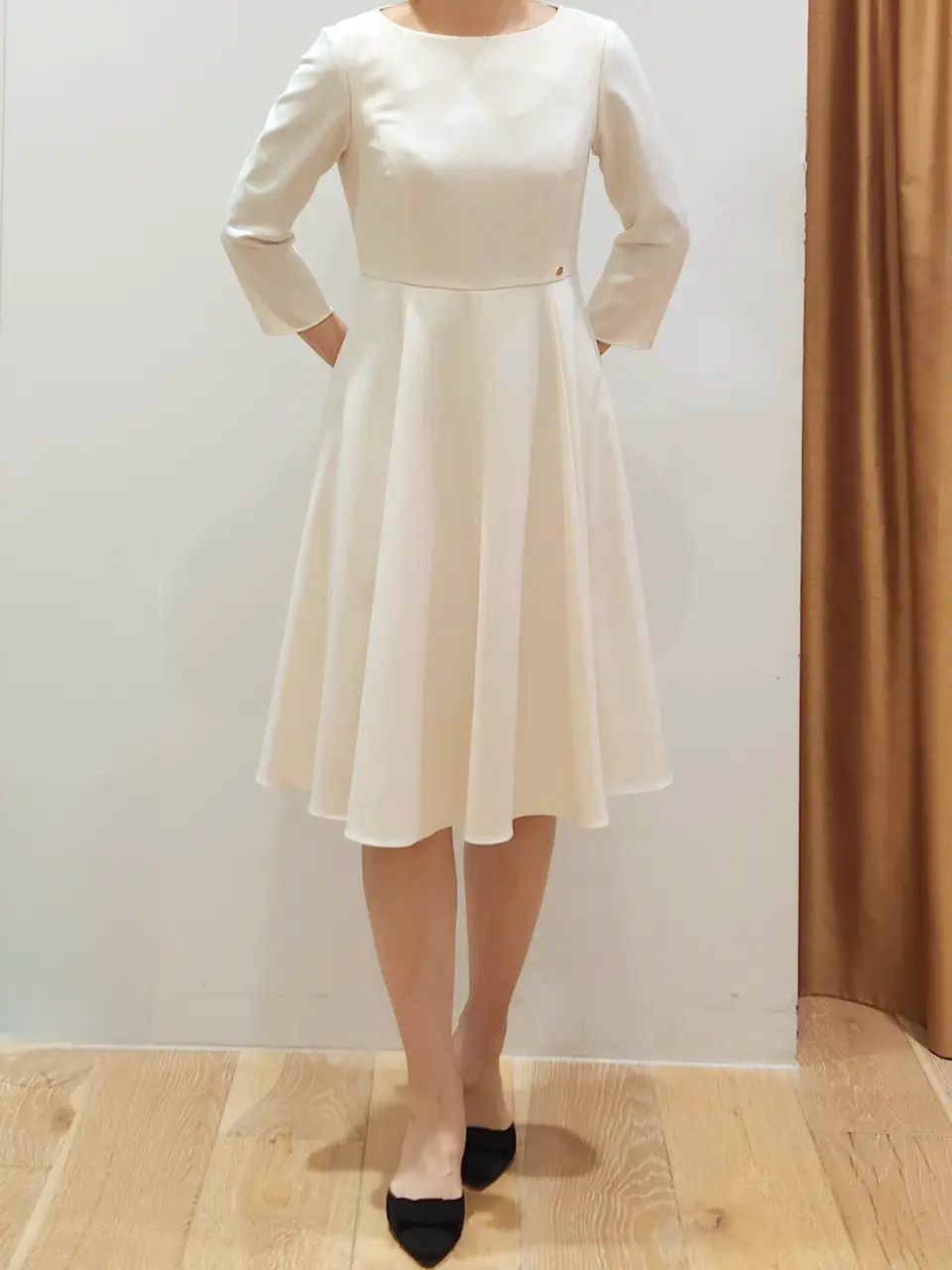 TOCCA スタッフf コーディネート画像