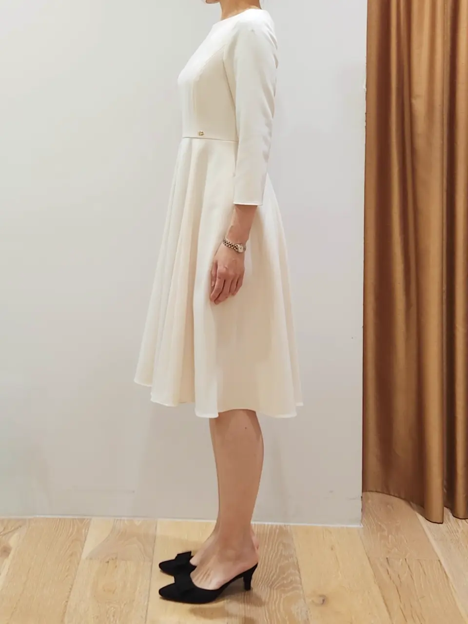 TOCCA スタッフf コーディネート画像