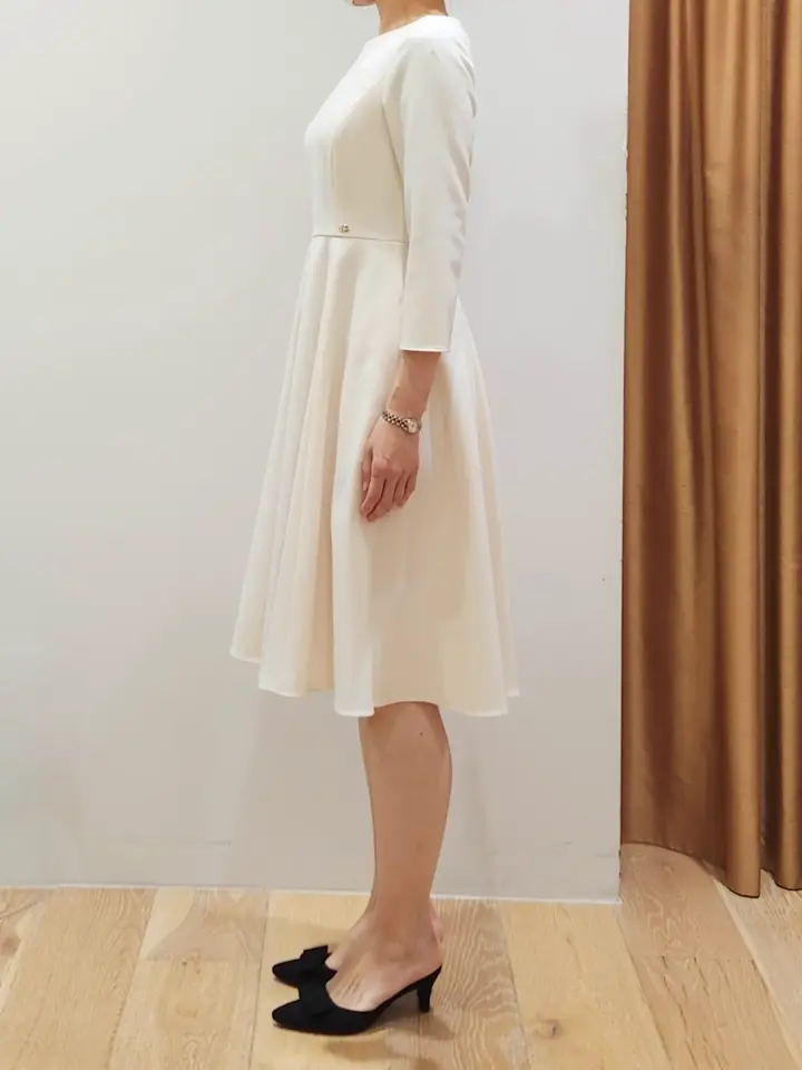 TOCCA スタッフf コーディネート画像