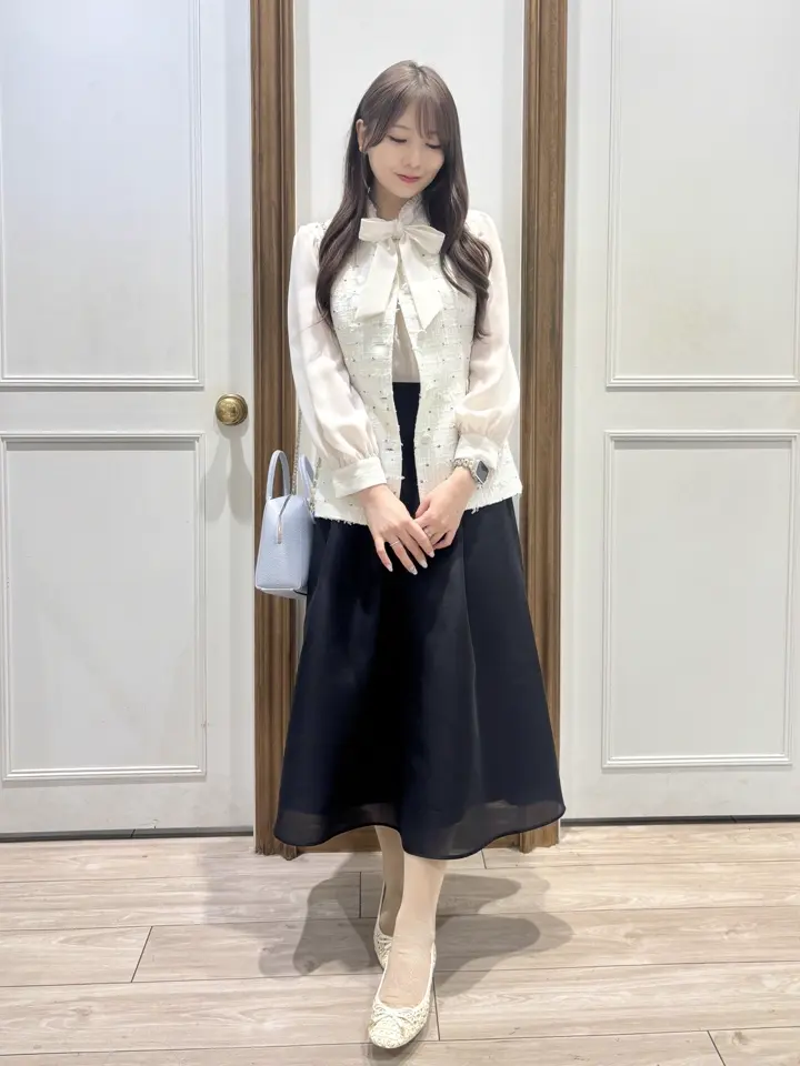 TOCCA mirei コーディネート画像