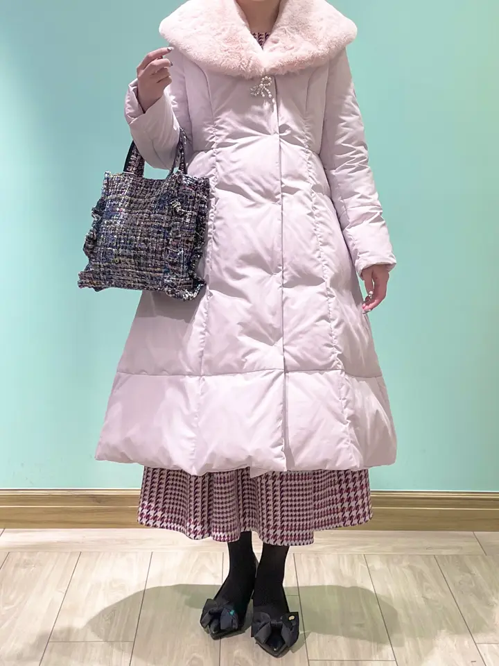 TOCCA M‪♪ コーディネート画像