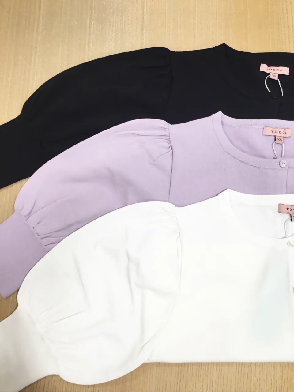 TOCCA ｋｉｍ コーディネート画像