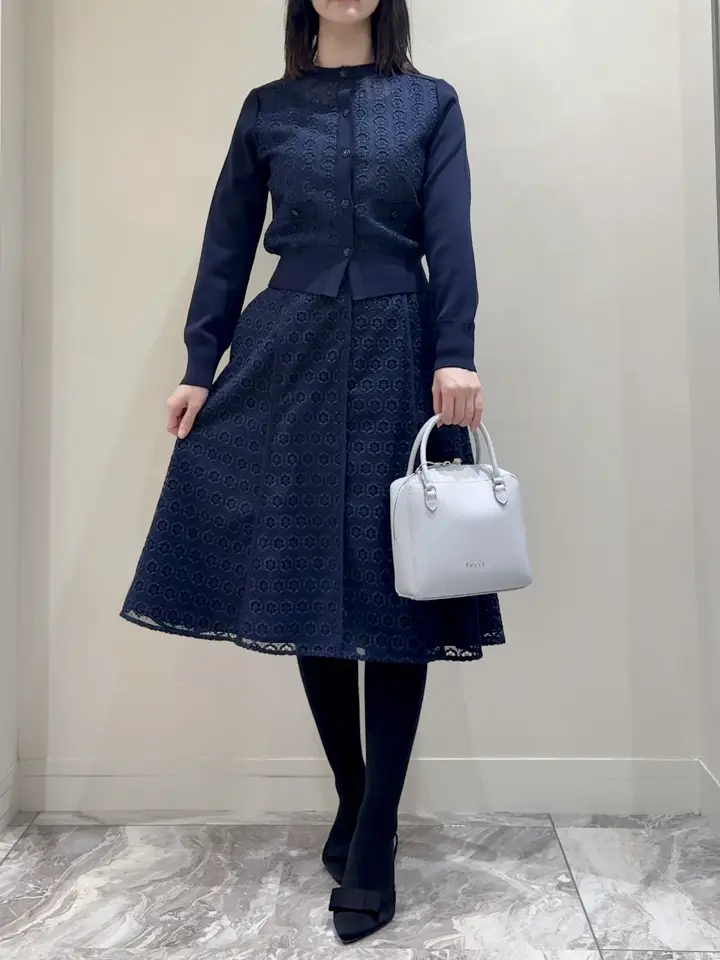 TOCCA スタッフM コーディネート画像