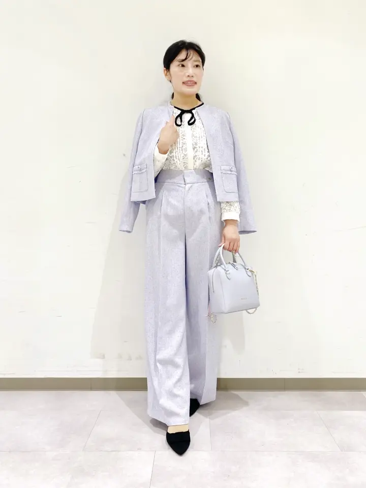 TOCCA oda  コーディネート画像