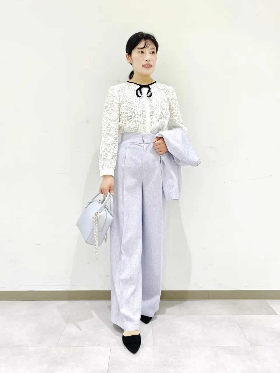 TOCCA oda  コーディネート画像