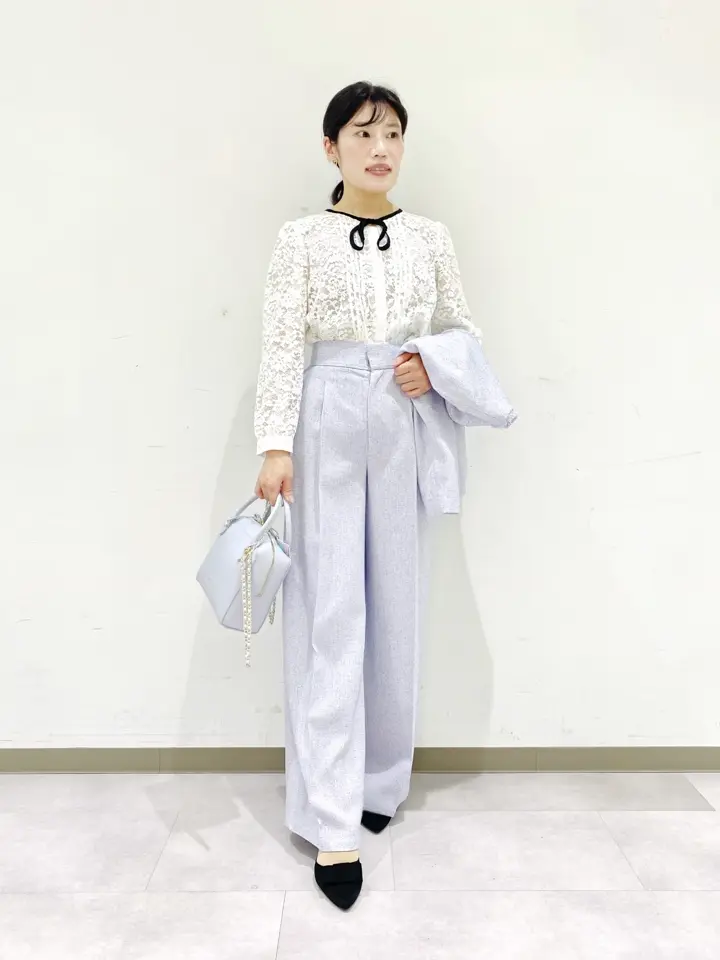 TOCCA oda  コーディネート画像