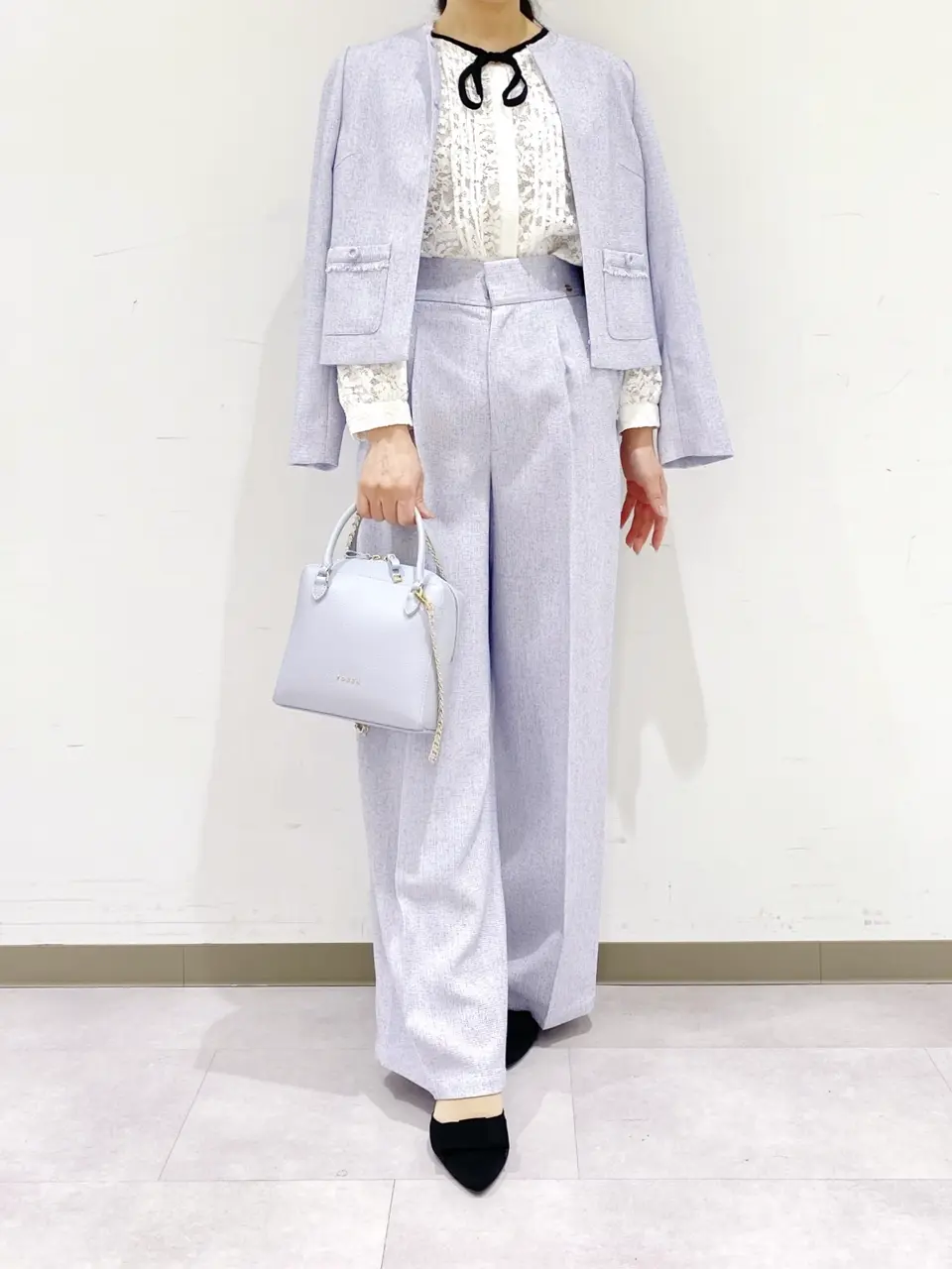 TOCCA oda  コーディネート画像