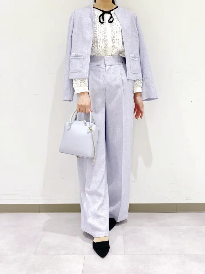 TOCCA oda  コーディネート画像