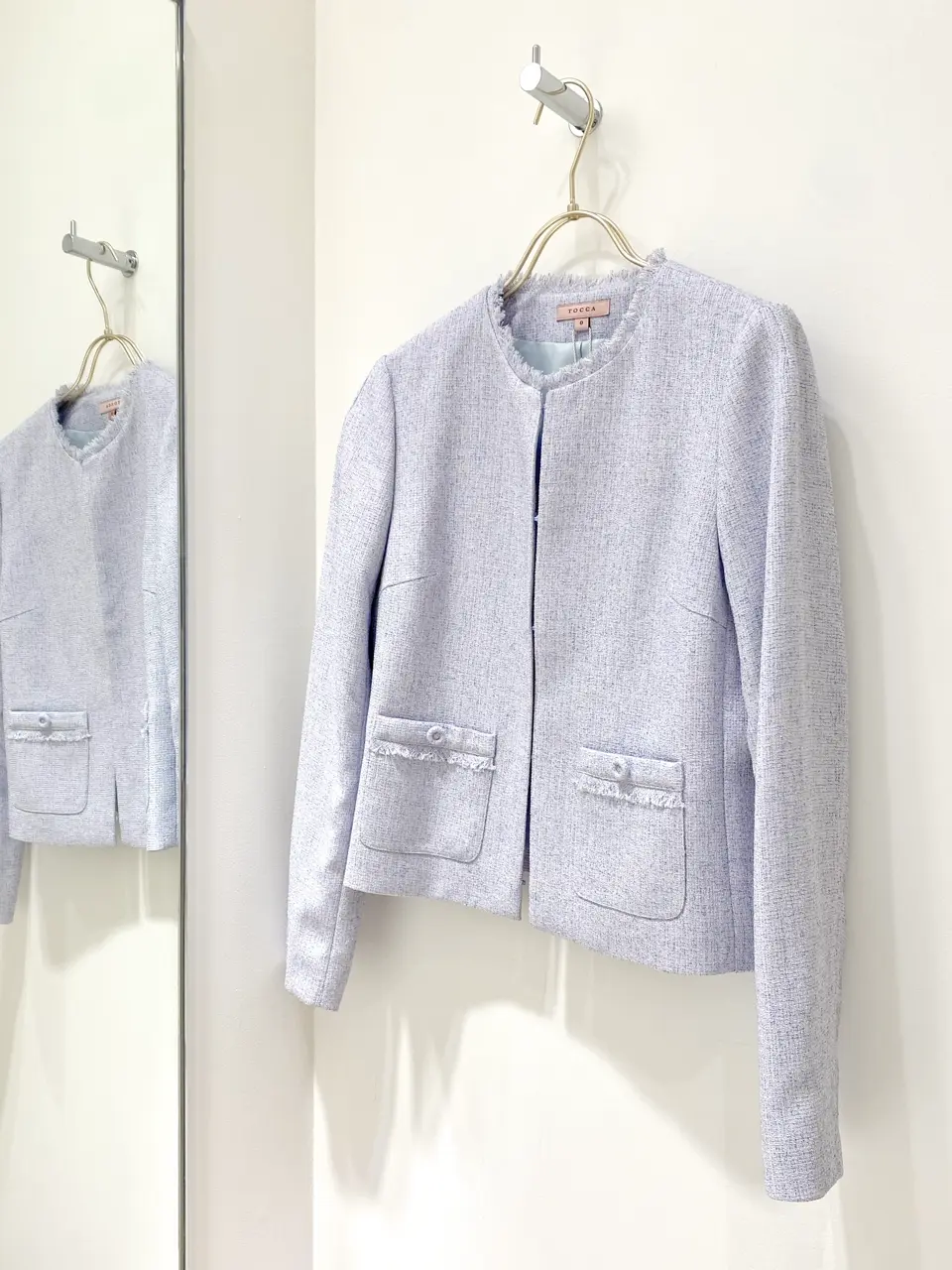 TOCCA oda  コーディネート画像