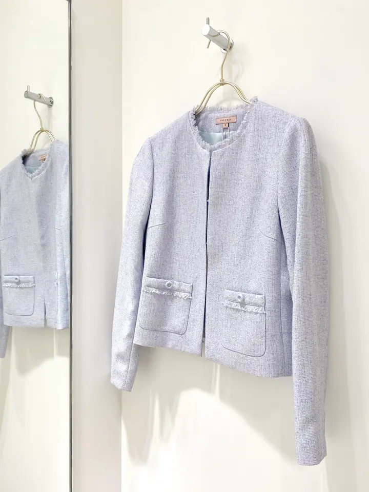 TOCCA oda  コーディネート画像