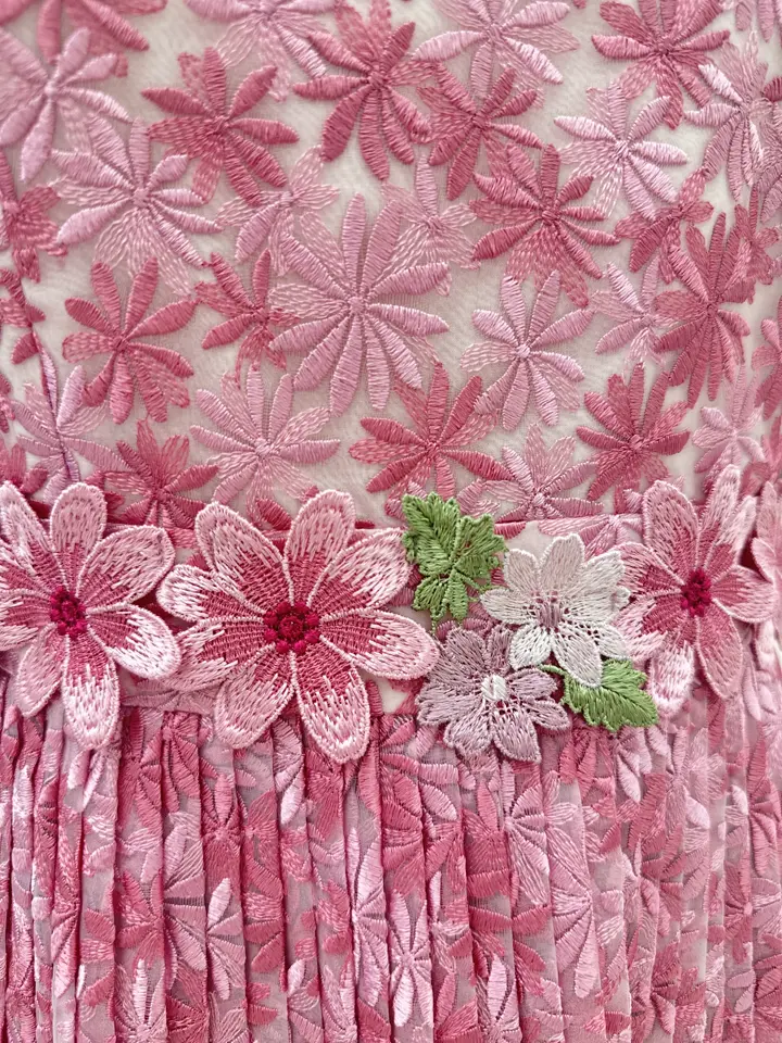 TOCCA スタッフT コーディネート画像