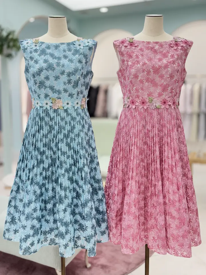 TOCCA スタッフT コーディネート画像