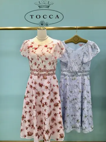 TOCCA ｋｉｍ コーディネート画像