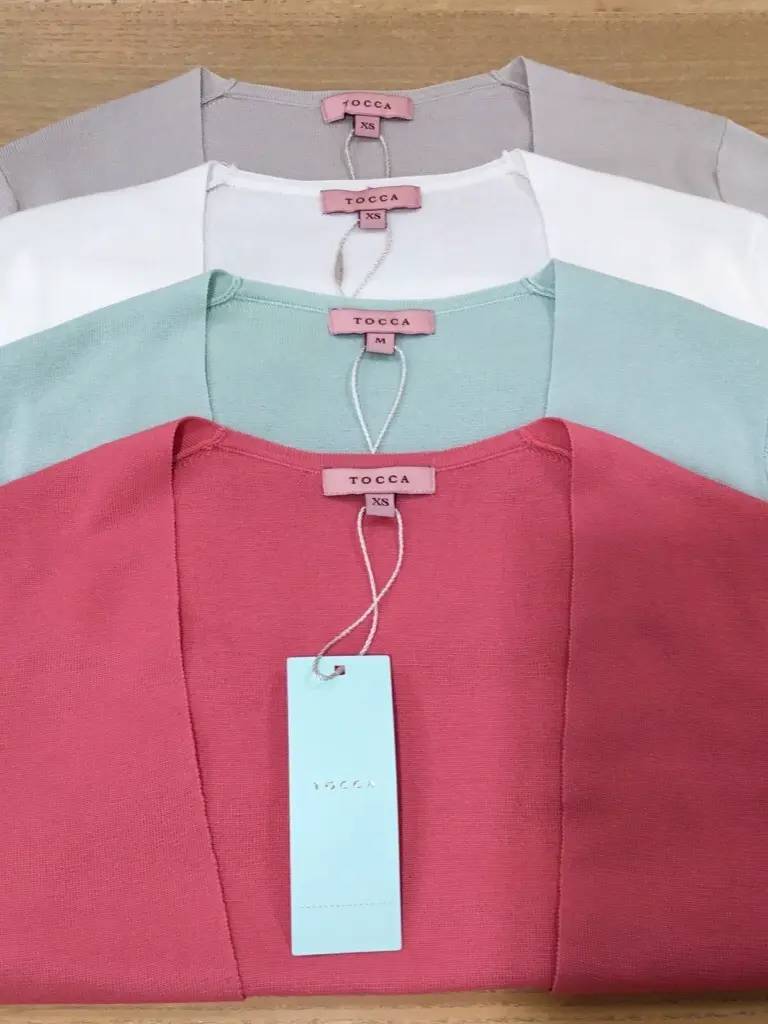 TOCCA ｋｉｍ コーディネート画像