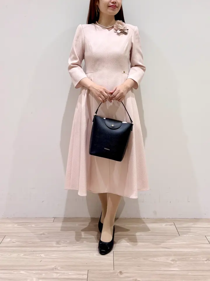 TOCCA スタッフM コーディネート画像