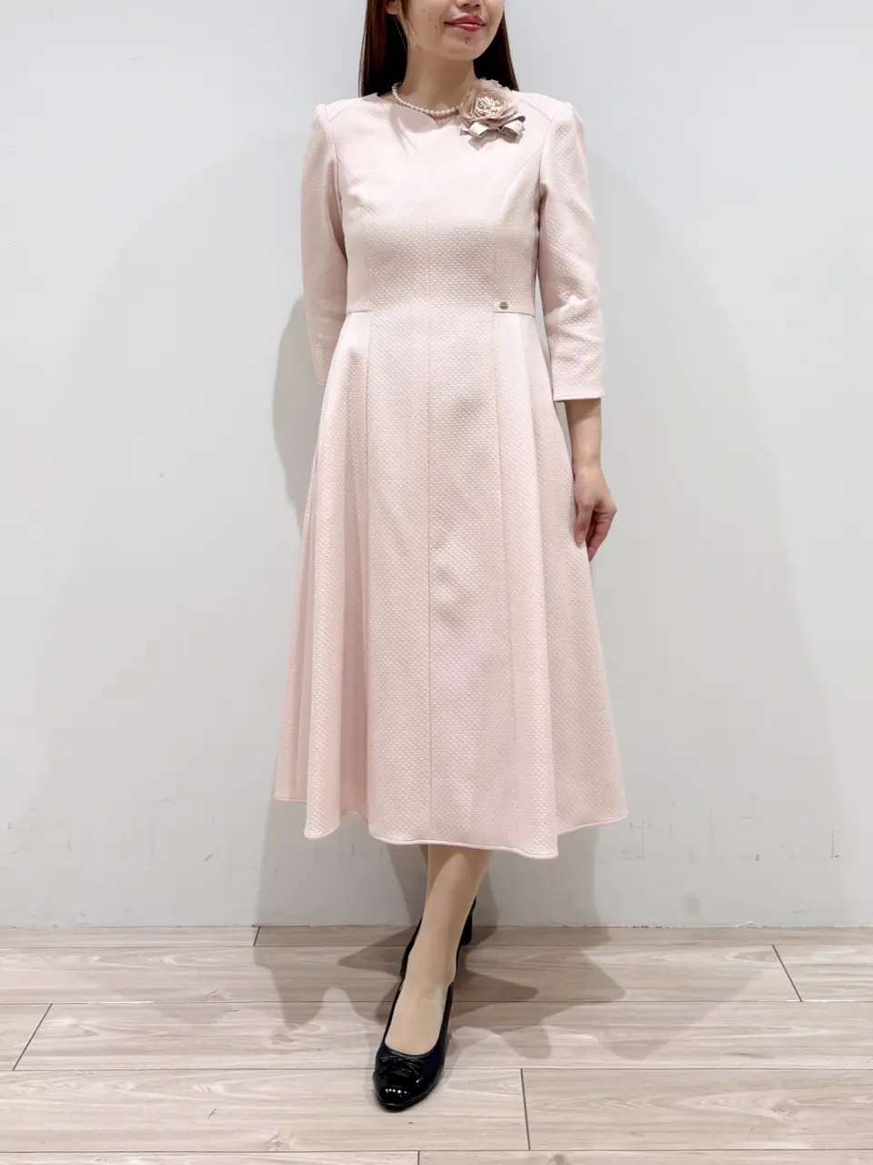 TOCCA スタッフM コーディネート画像