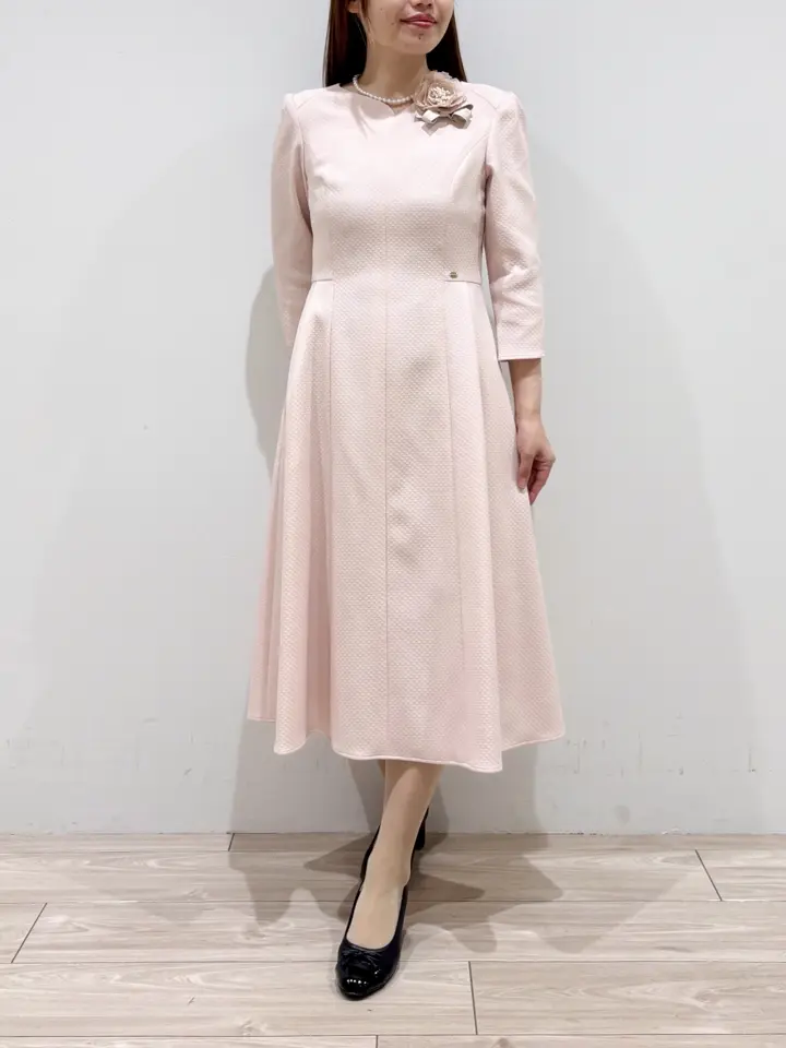 TOCCA スタッフM コーディネート画像