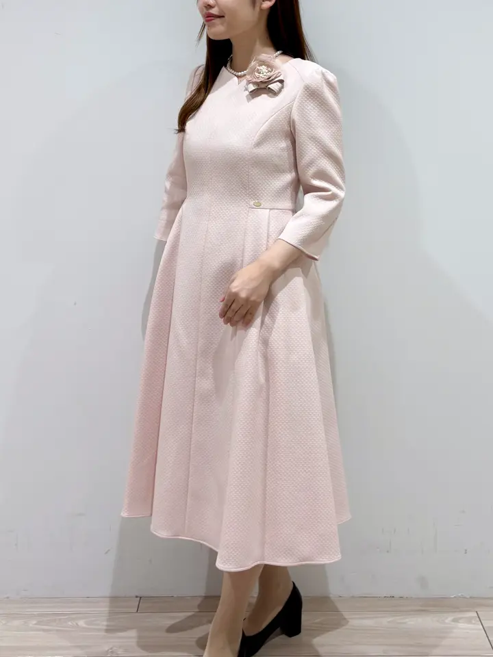 TOCCA スタッフM コーディネート画像