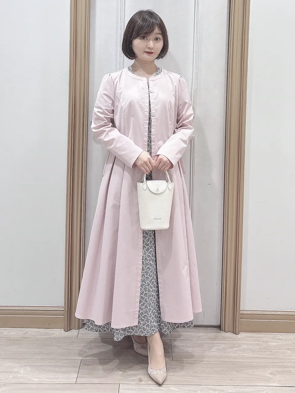  T.H コーディネート画像