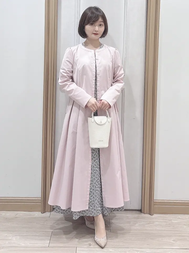 TOCCA T.H コーディネート画像