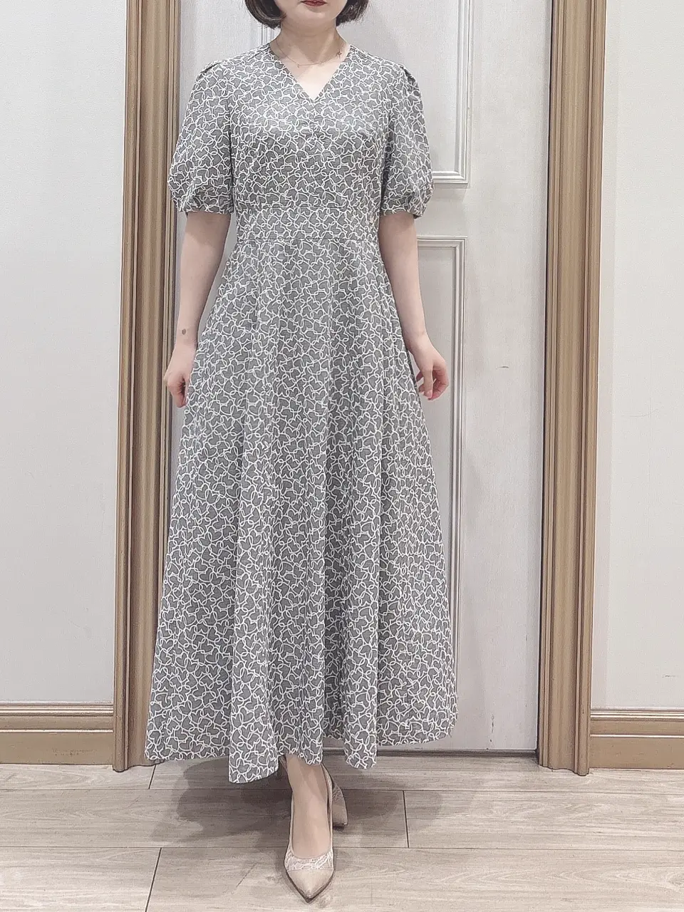 TOCCA T.H コーディネート画像