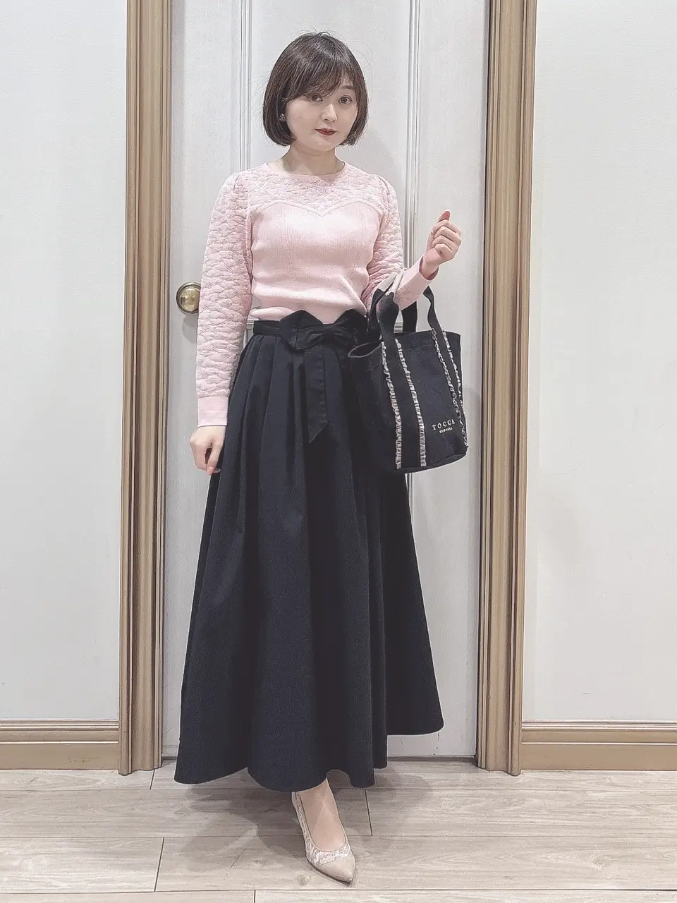  T.H コーディネート画像