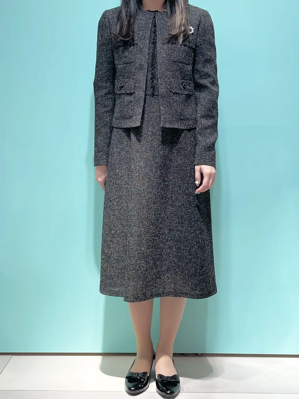 TOCCA M‪♪ コーディネート画像