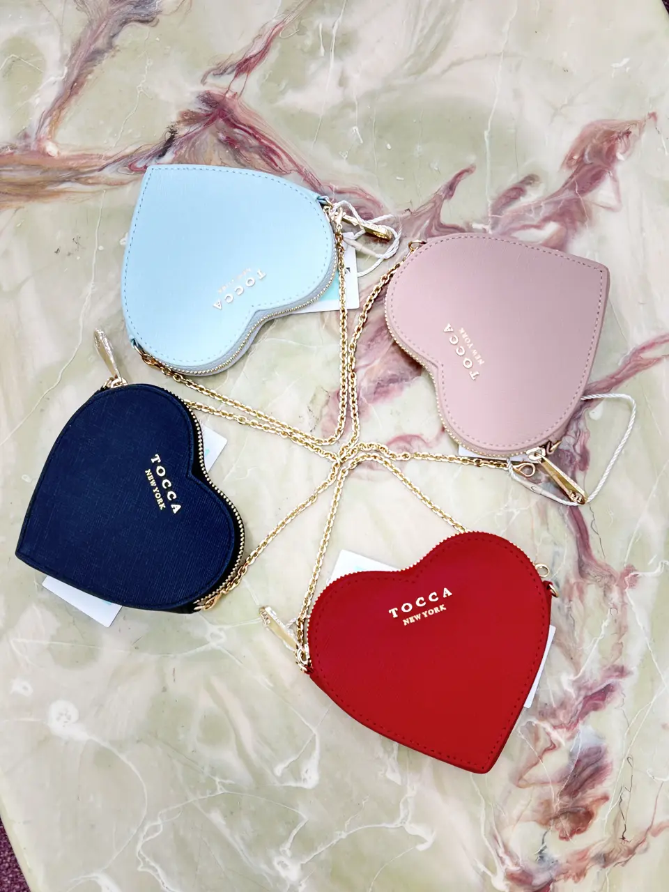 TOCCA スタッフ ｍ コーディネート画像