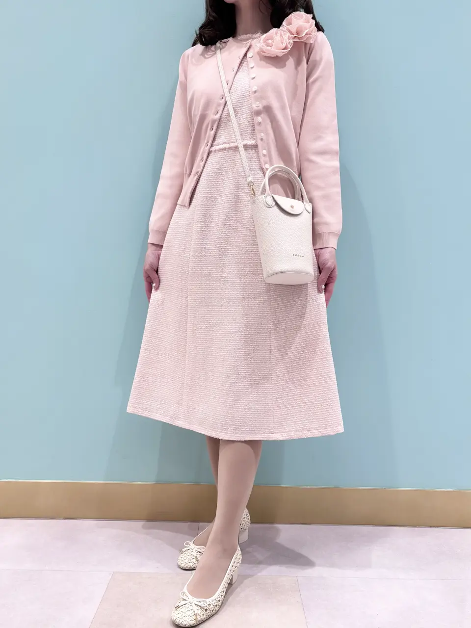  𝒽 コーディネート画像