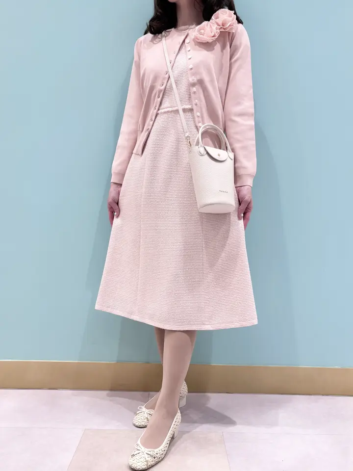 TOCCA 𝒽 コーディネート画像