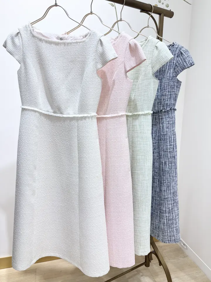 TOCCA 𝒽 コーディネート画像