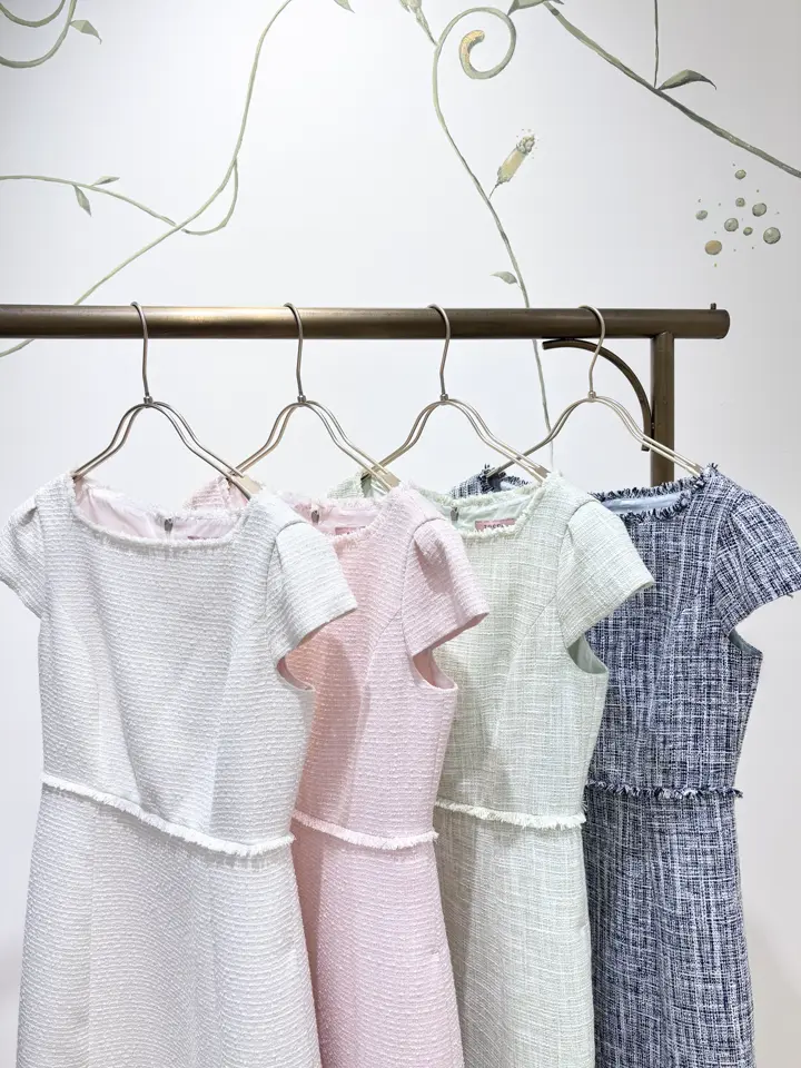 TOCCA 𝒽 コーディネート画像