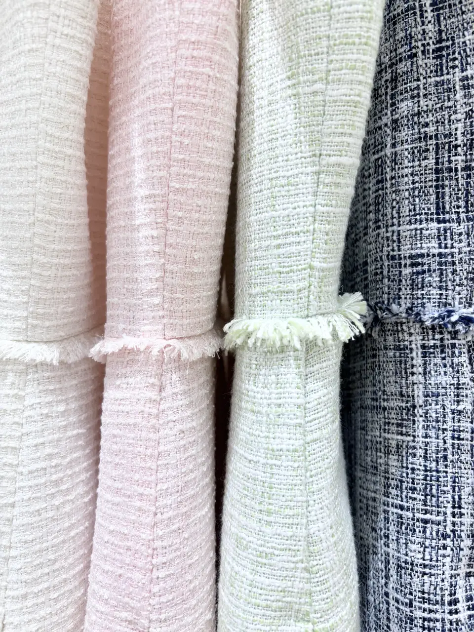 TOCCA 𝒽 コーディネート画像