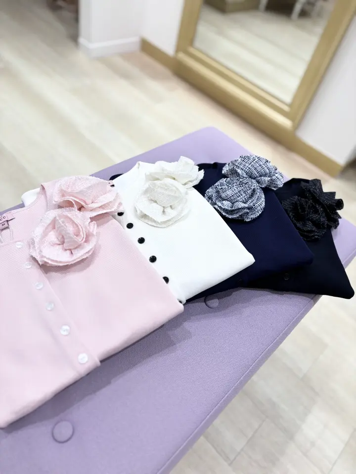 TOCCA 𝒽 コーディネート画像