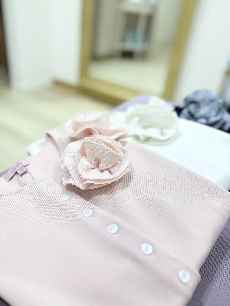 TOCCA 𝒽 コーディネート画像