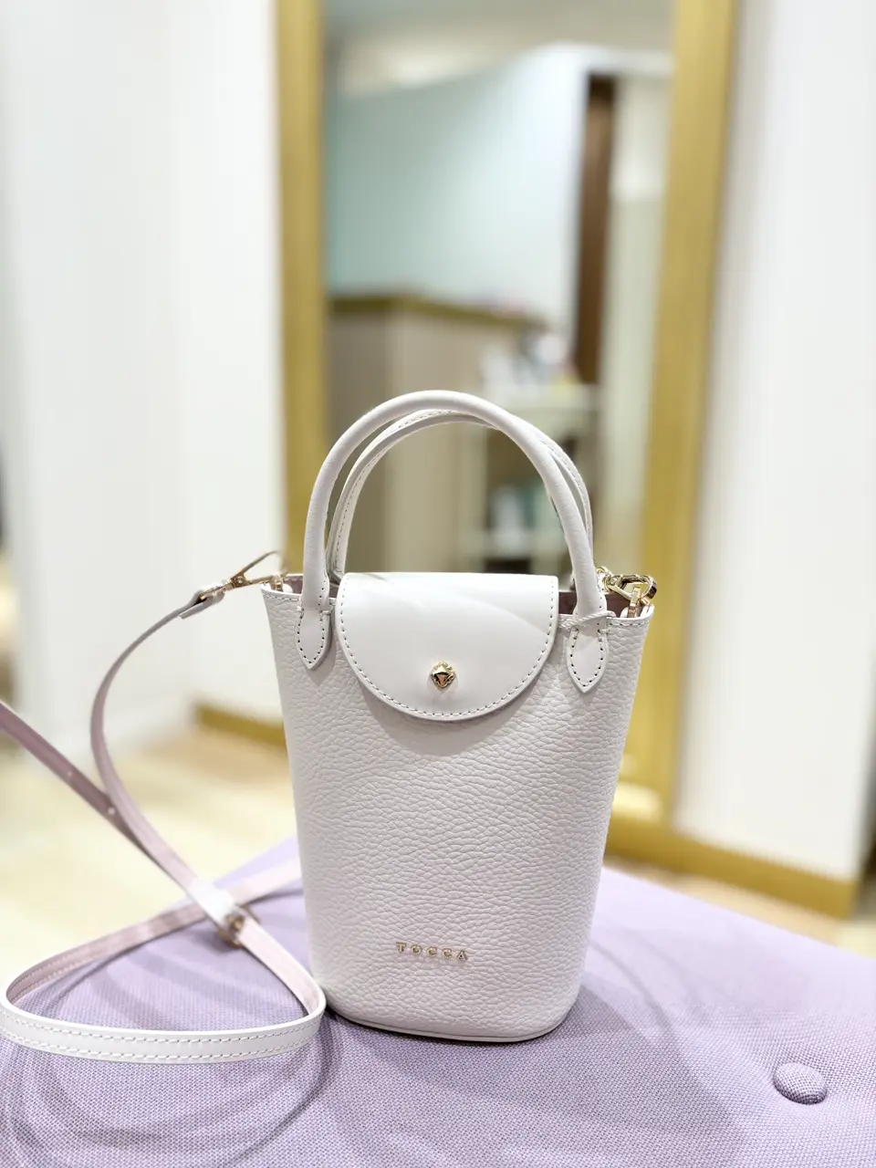 TOCCA 𝒽 コーディネート画像