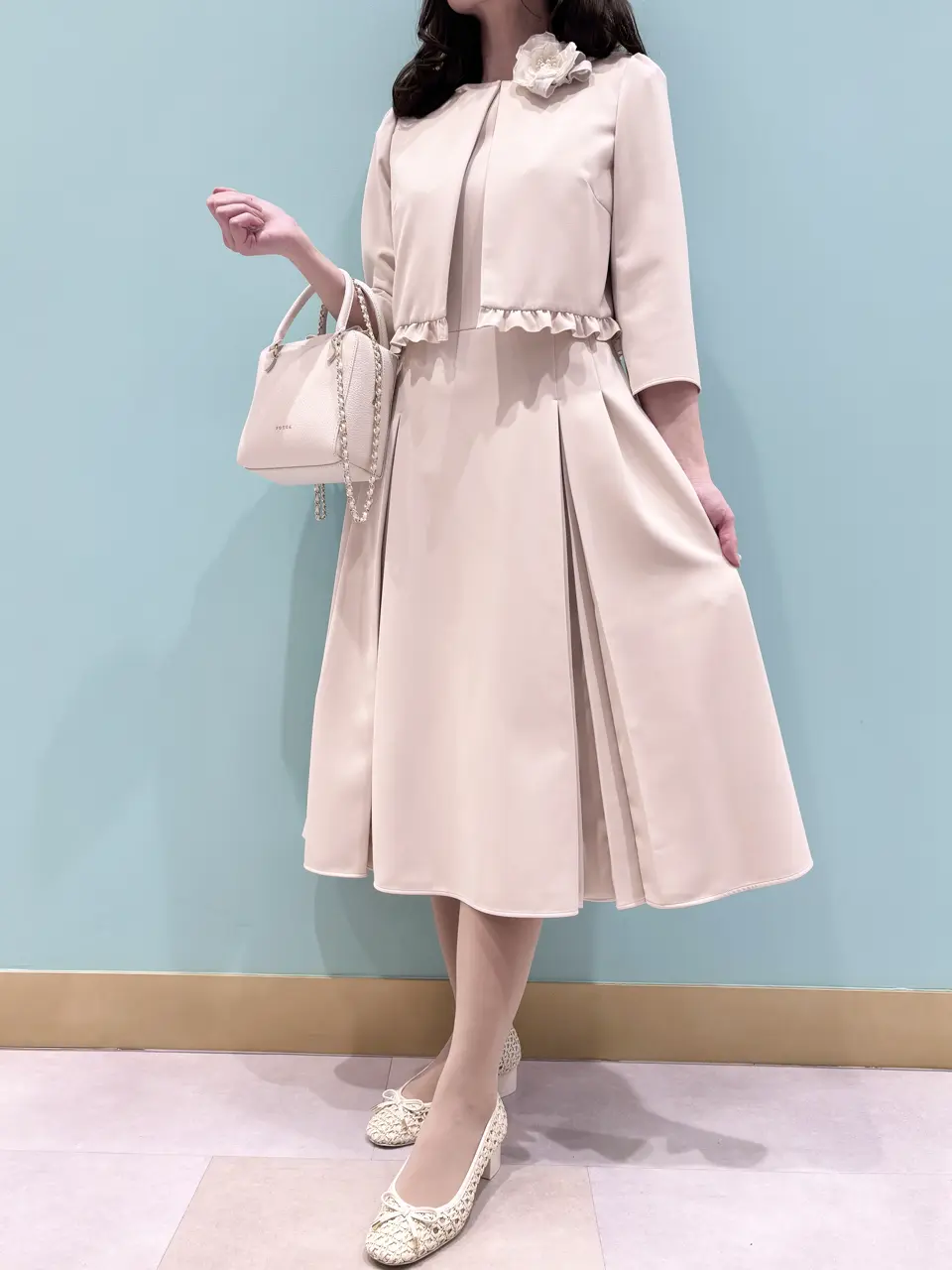  𝒽 コーディネート画像