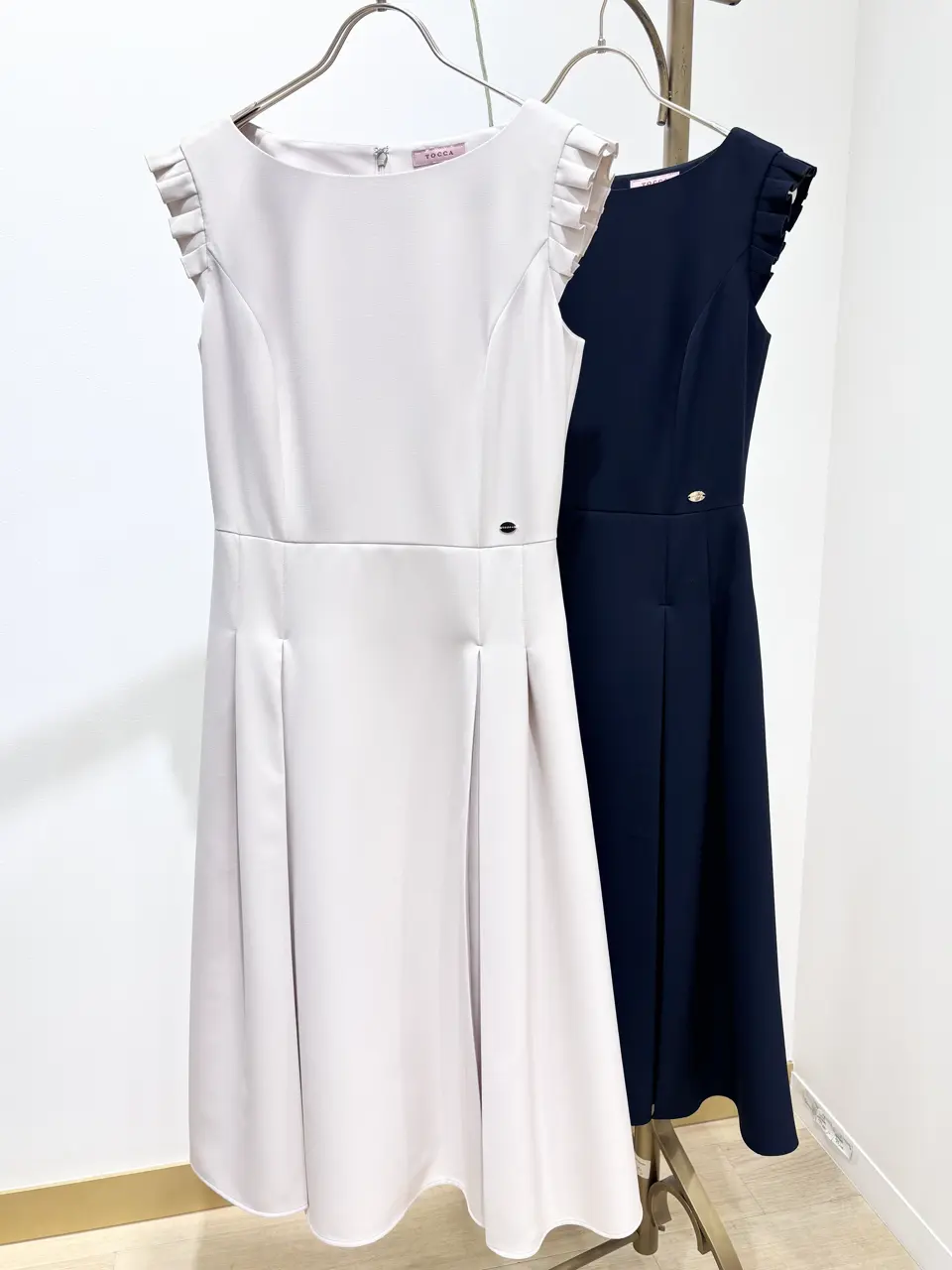 TOCCA 𝒽 コーディネート画像