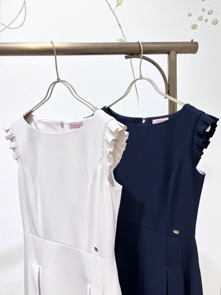 TOCCA 𝒽 コーディネート画像