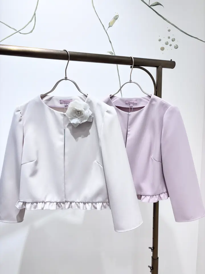 TOCCA 𝒽 コーディネート画像