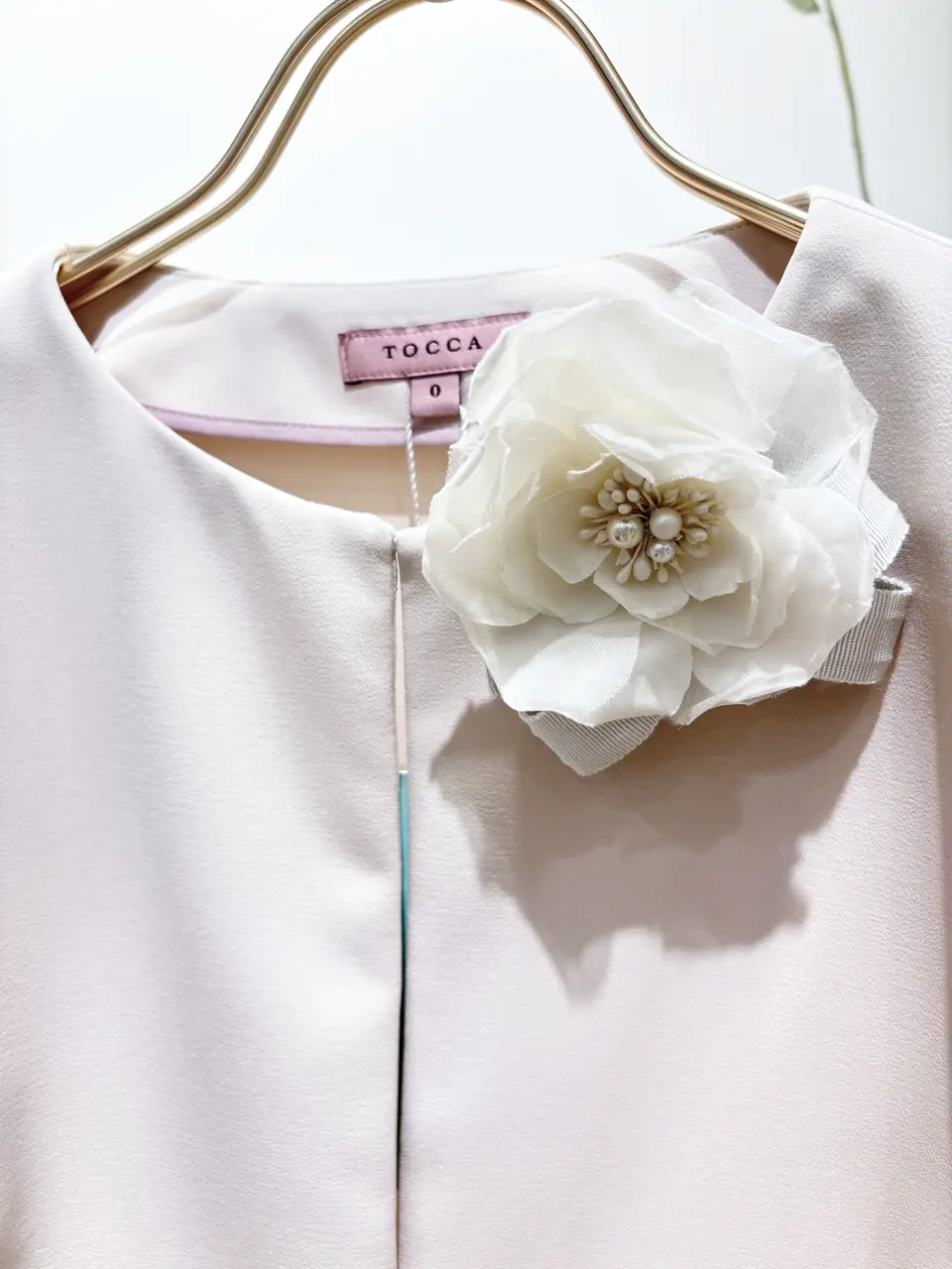 TOCCA 𝒽 コーディネート画像