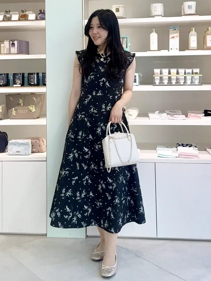 TOCCA Nana  コーディネート画像