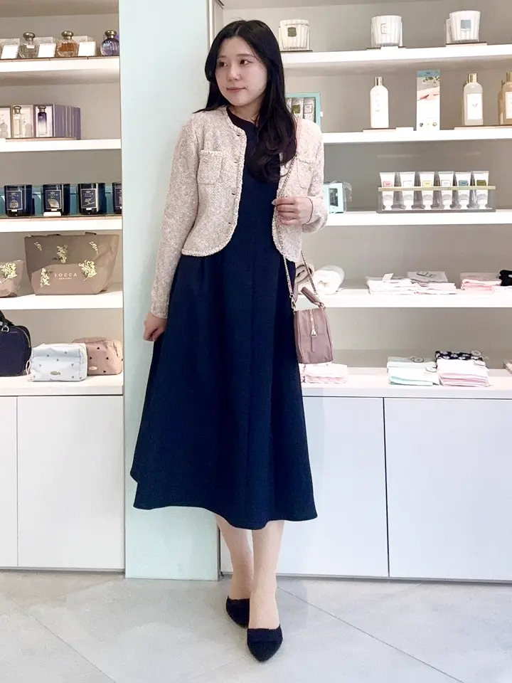 TOCCA Nana  コーディネート画像